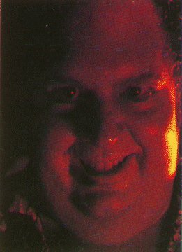 LINCOLN WEINBERG, JR. (WILLIAM HOOTKINS)<br />