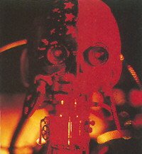 THE M.A.R.K-13 AS ARTISTIC CENTERPIECE