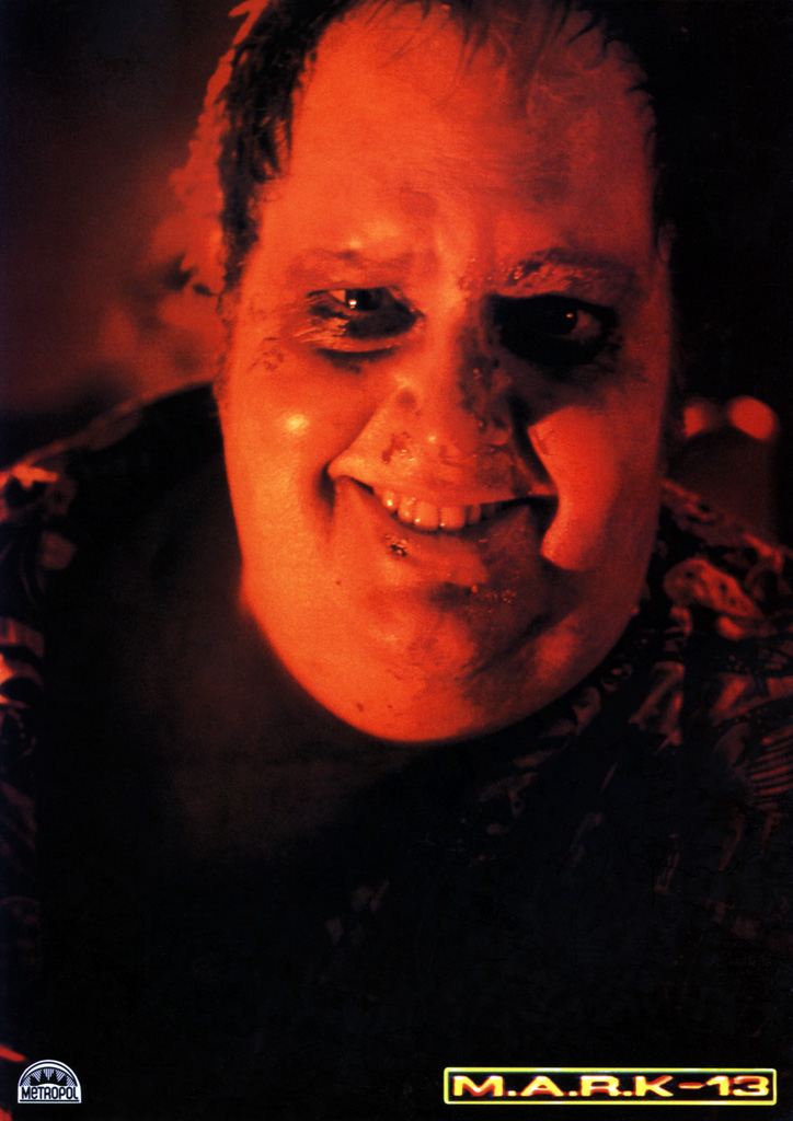 LINCOLN "LINK" WEINBERG, JR. (WILLIAM HOOTKINS)